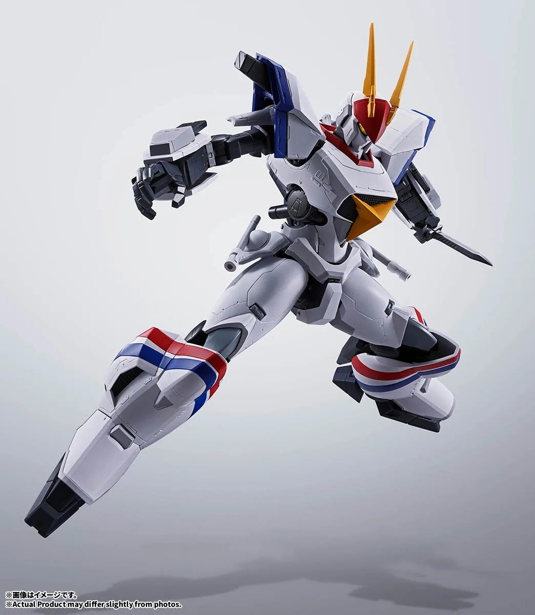 PRE-ORDER Bandai Spirits - HI-METAL R - Metal Armor Dragonar - Dragonar-1 & Cabarier 0