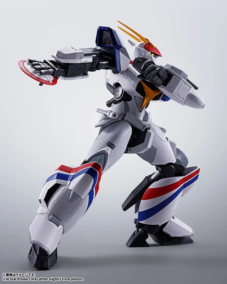 PRE-ORDER Bandai Spirits - HI-METAL R - Metal Armor Dragonar - Dragonar-1 & Cabarier 0