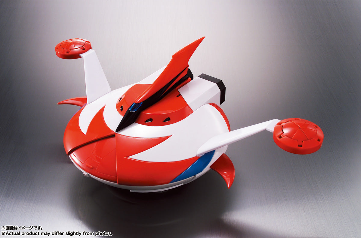 PRE-ORDER Bandai Spirits - Soul of Chogokin GX-04S - UFO Robo Grendizer - King of Space Set [September 2026]