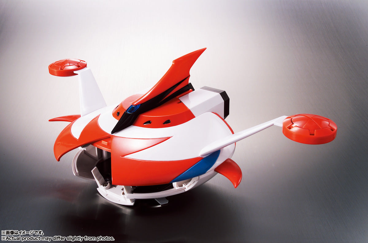 PRE-ORDER Bandai Spirits - Soul of Chogokin GX-04S - UFO Robo Grendizer - King of Space Set [September 2026]