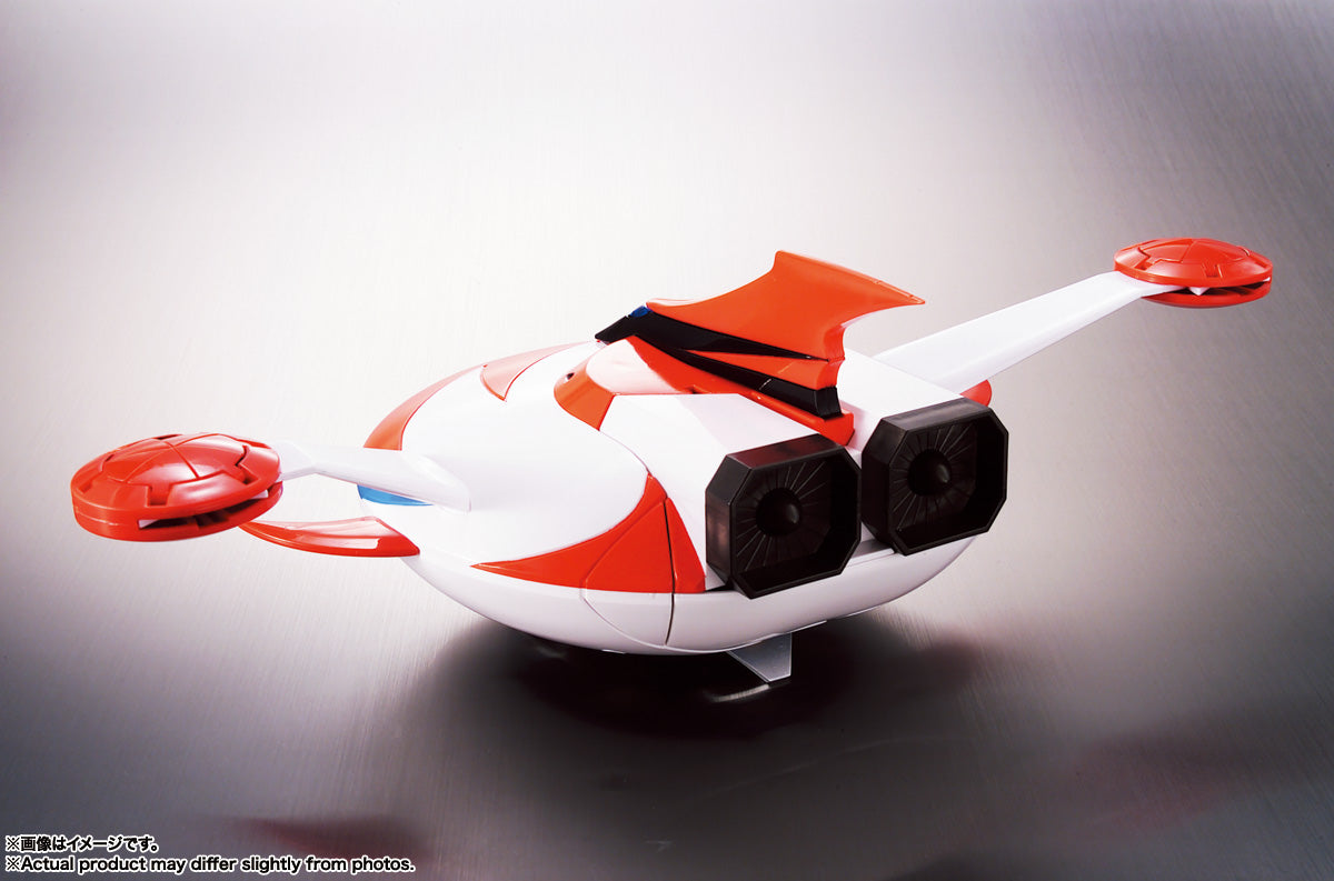 PRE-ORDER Bandai Spirits - Soul of Chogokin GX-04S - UFO Robo Grendizer - King of Space Set [September 2026]