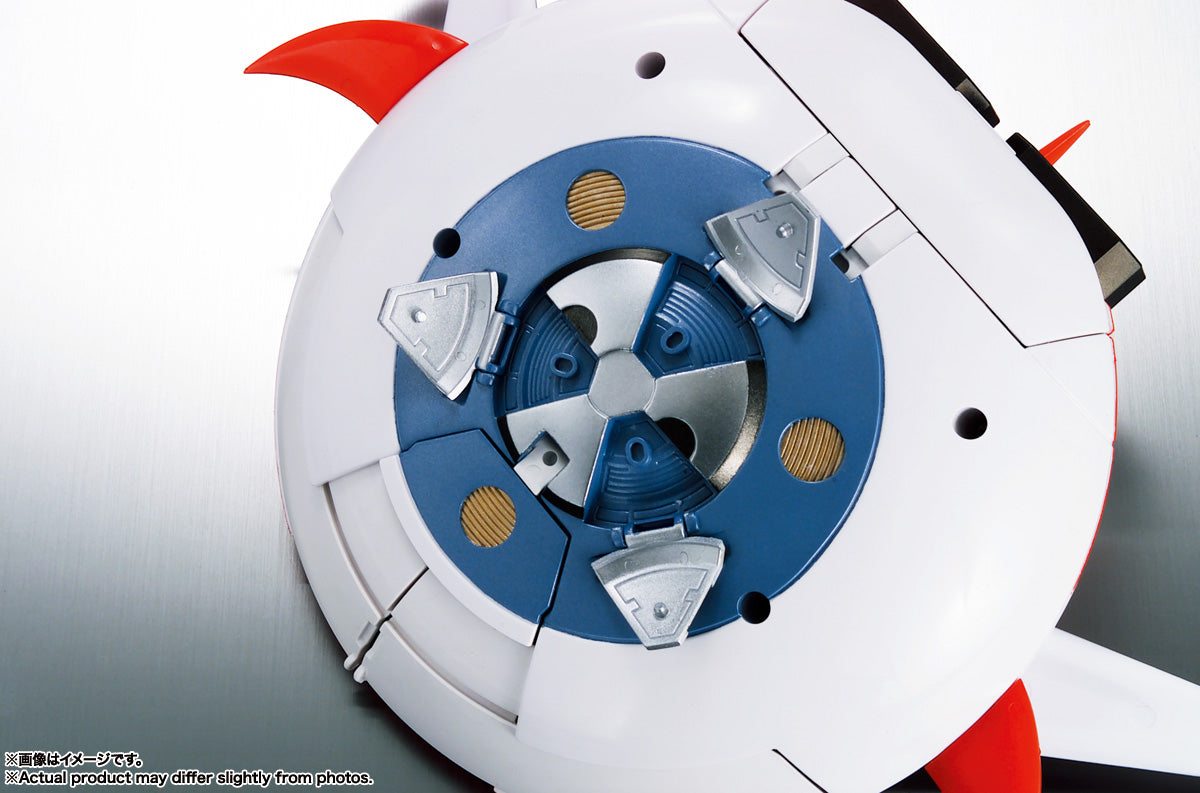 PRE-ORDER Bandai Spirits - Soul of Chogokin GX-04S - UFO Robo Grendizer - King of Space Set [September 2026]
