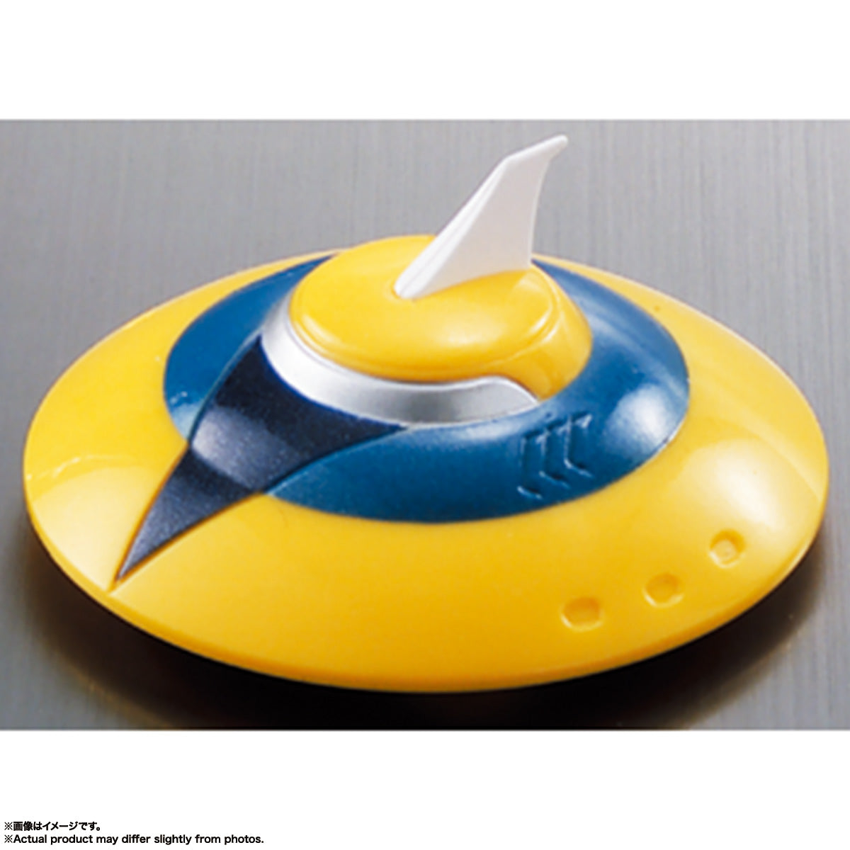 PRE-ORDER Bandai Spirits - Soul of Chogokin GX-04S - UFO Robo Grendizer - King of Space Set [September 2026]
