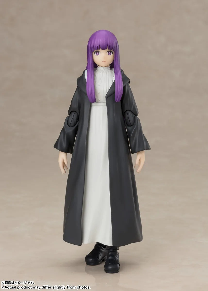 PRE-ORDER Bandai Spirits - S.H.Figuarts - Frieren: Beyond Journey's End - Fern [March 2027]