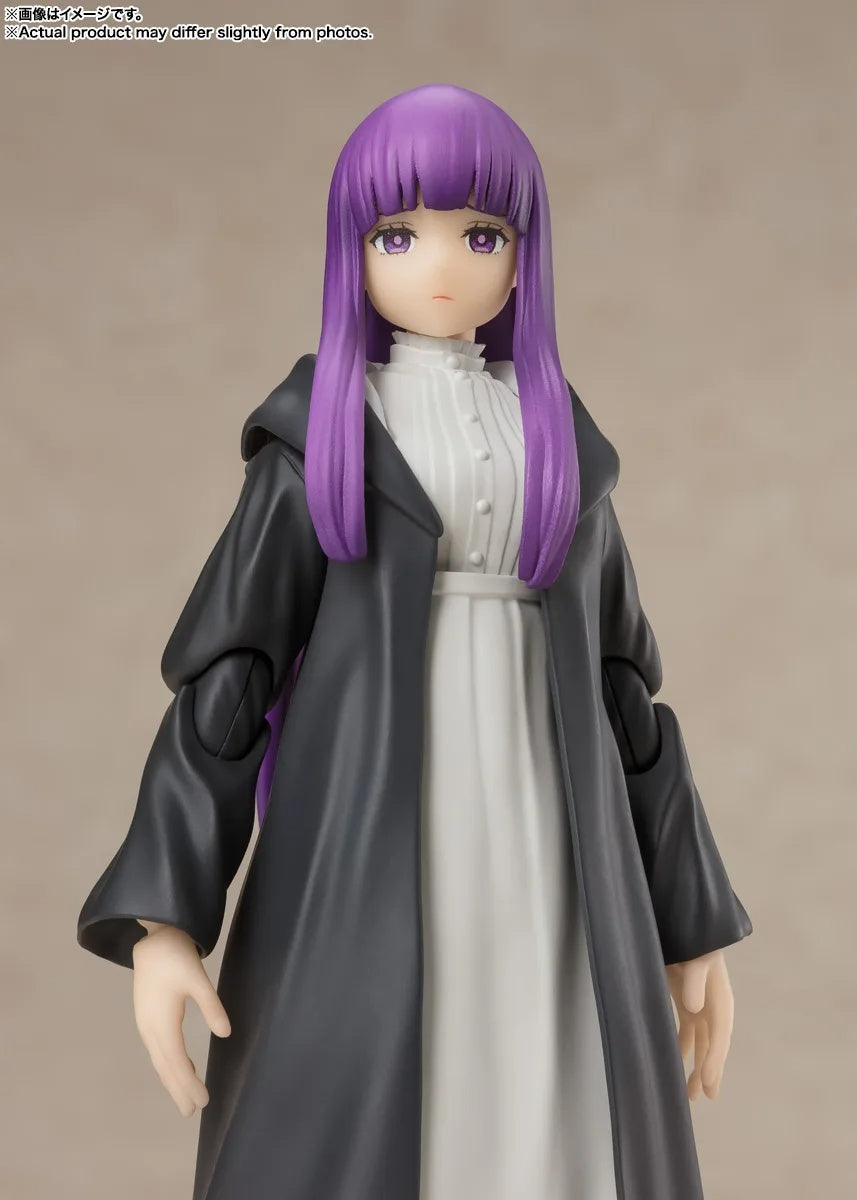 PRE-ORDER Bandai Spirits - S.H.Figuarts - Frieren: Beyond Journey's End - Fern [March 2027]