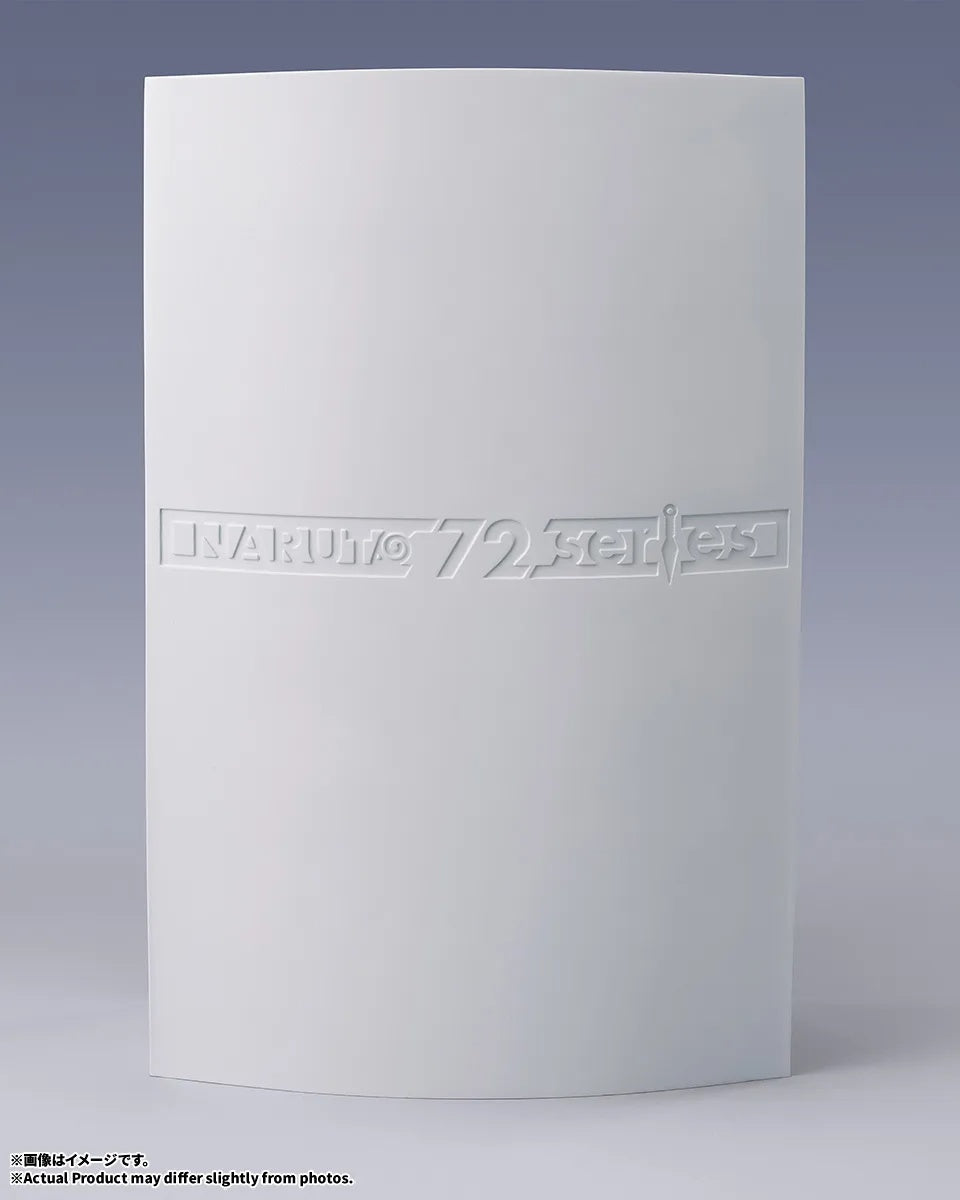 PRE-ORDER Bandai Spirits - Figuarts ZERO - Naruto Shippuden - Naruto Uzumaki: NARUTO 72 series