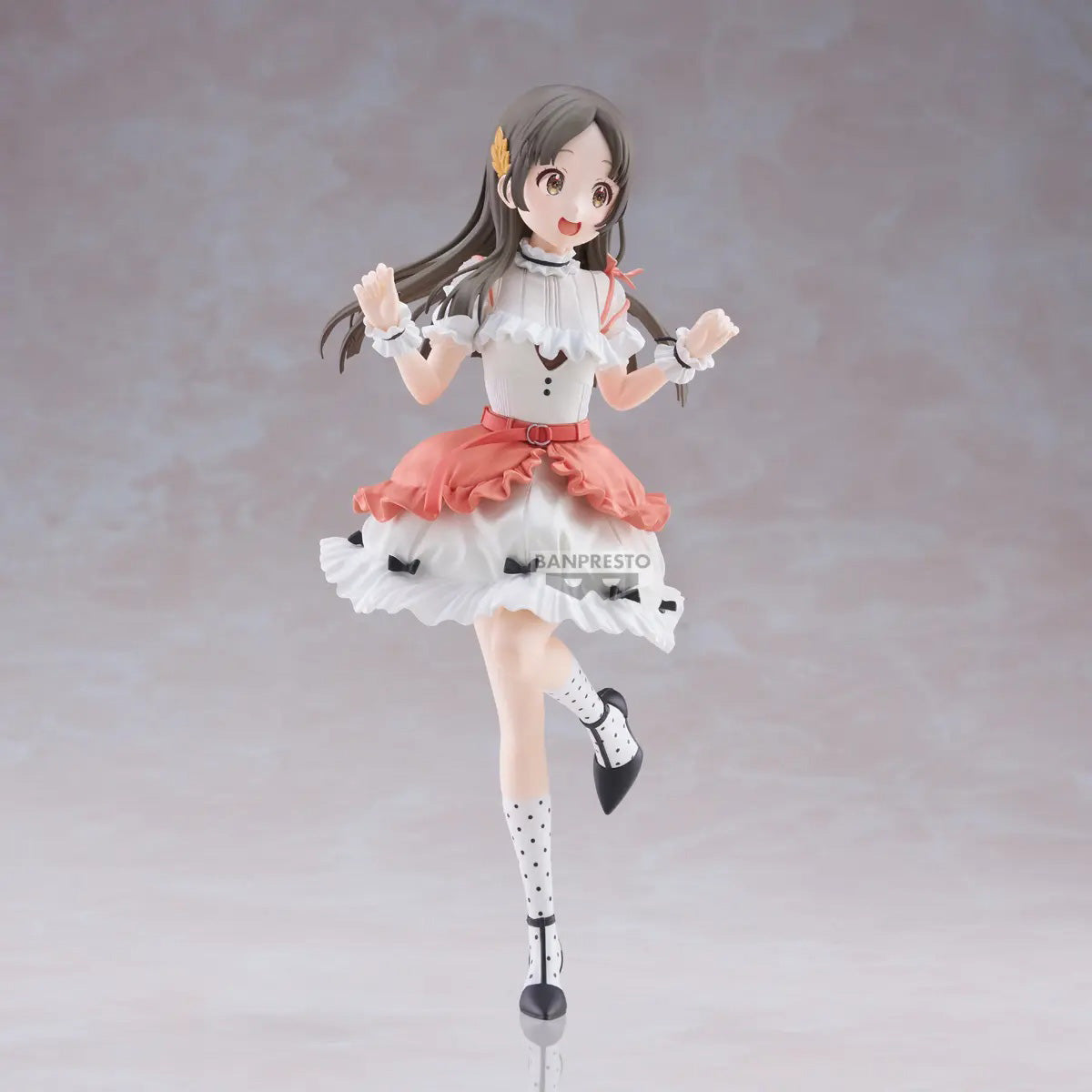 PRE-ORDER Banpresto - Gakuen iDOLM@STER Espresto: Frilly Lace - China Kuramoto