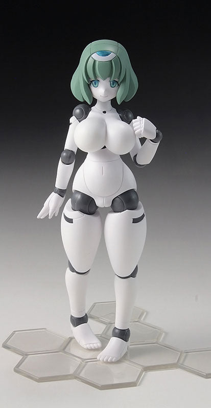 SPECIAL ORDER Daibadi Production - Polynian - FLL Janna [August 2024 Release] [JP]