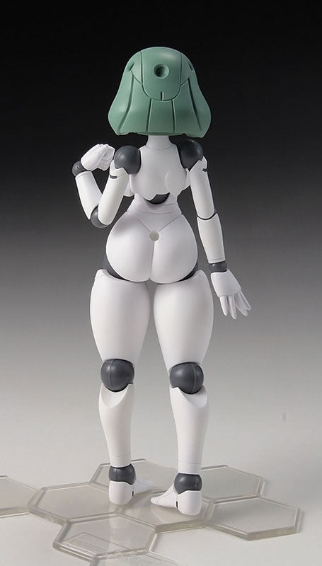SPECIAL ORDER Daibadi Production - Polynian - FLL Janna [August 2024 Release] [JP]
