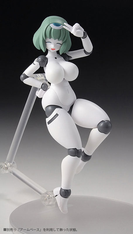 SPECIAL ORDER Daibadi Production - Polynian - FLL Janna [August 2024 Release] [JP]
