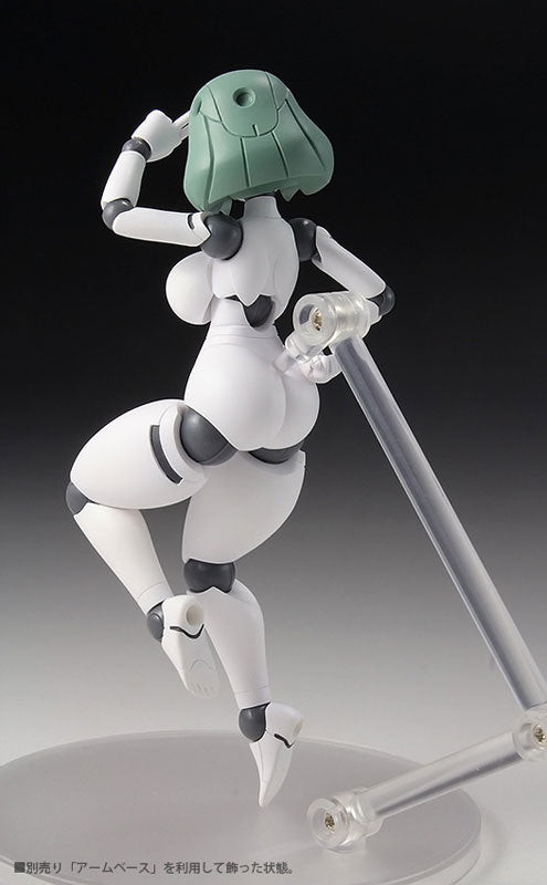 SPECIAL ORDER Daibadi Production - Polynian - FLL Janna [August 2024 Release] [JP]