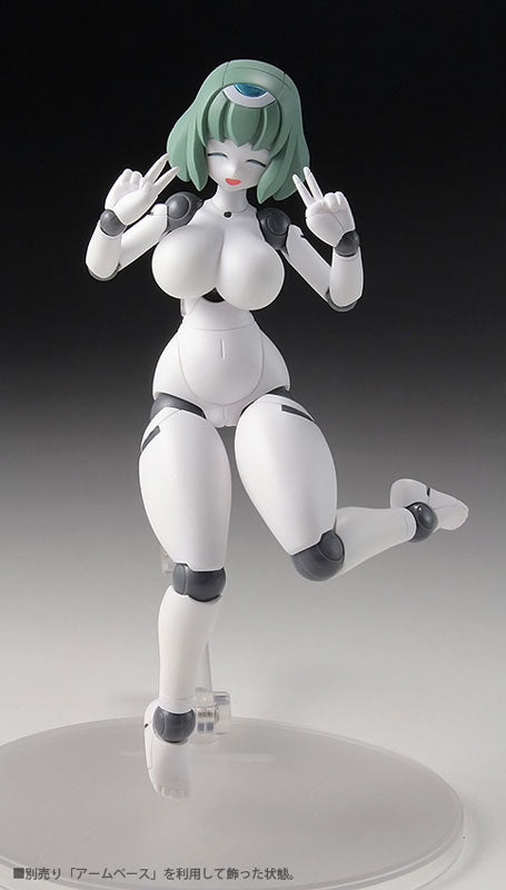 SPECIAL ORDER Daibadi Production - Polynian - FLL Janna [August 2024 Release] [JP]