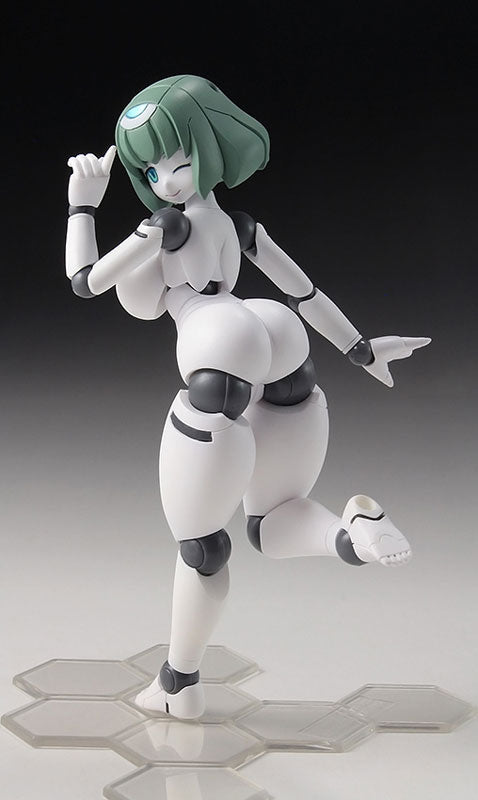 SPECIAL ORDER Daibadi Production - Polynian - FLL Janna [August 2024 Release] [JP]
