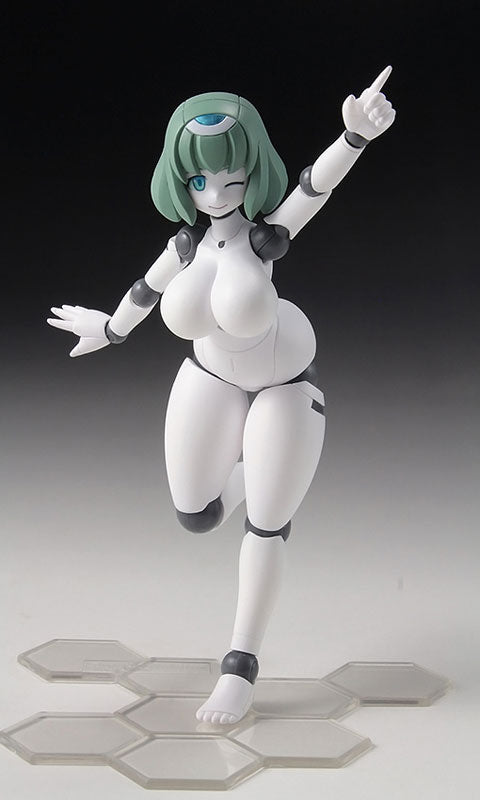 SPECIAL ORDER Daibadi Production - Polynian - FLL Janna [August 2024 Release] [JP]