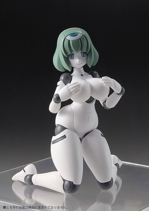 SPECIAL ORDER Daibadi Production - Polynian - FLL Janna [August 2024 Release] [JP]