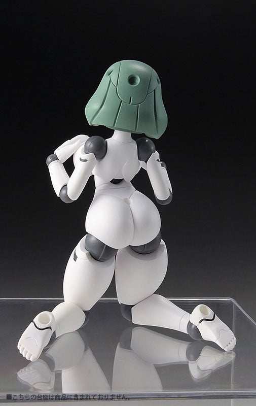 SPECIAL ORDER Daibadi Production - Polynian - FLL Janna [August 2024 Release] [JP]
