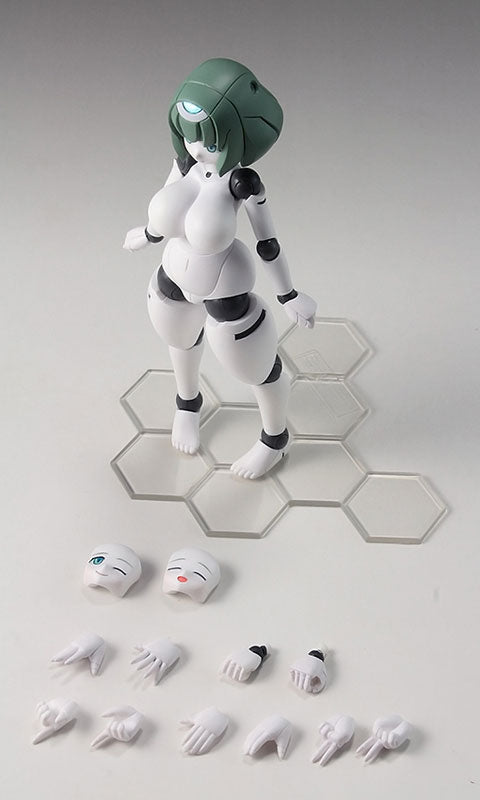SPECIAL ORDER Daibadi Production - Polynian - FLL Janna [August 2024 Release] [JP]