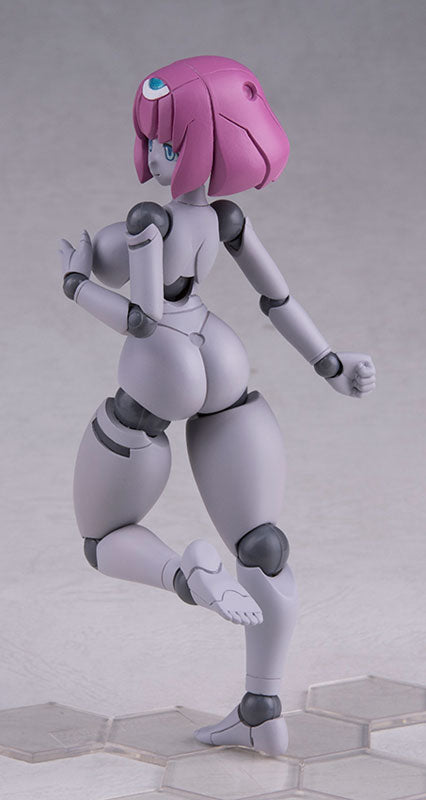SPECIAL ORDER Daibadi Production - Polynian - FLL Iana: Grey Flesh [August 2024 Release] [JP]