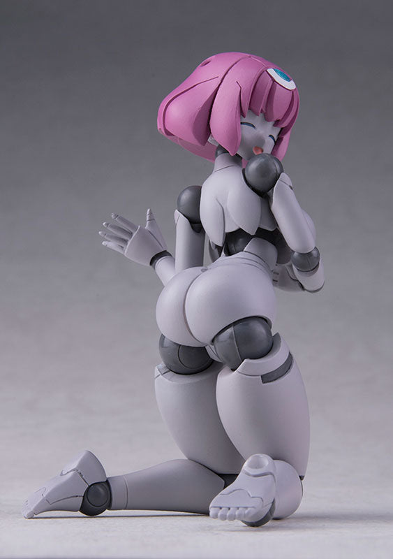 SPECIAL ORDER Daibadi Production - Polynian - FLL Iana: Grey Flesh [August 2024 Release] [JP]
