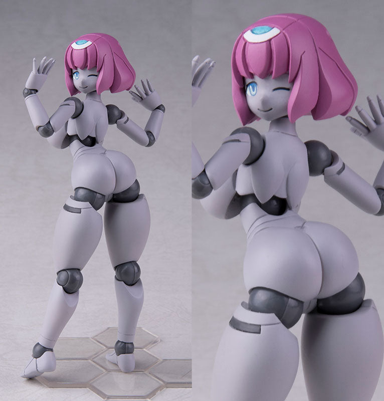 SPECIAL ORDER Daibadi Production - Polynian - FLL Iana: Grey Flesh [August 2024 Release] [JP]
