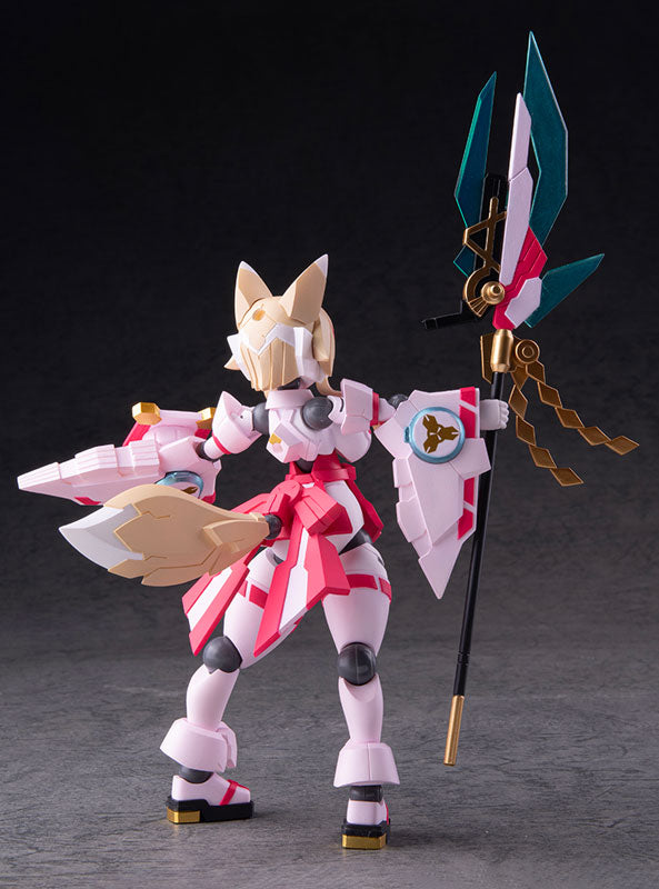 SPECIAL ORDER Daibadi Production - Polynian - Lily: Sakuramiko [JP]