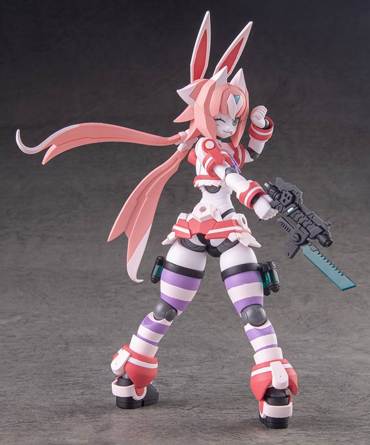 SPECIAL ORDER Daibadi Production - Polynian - Robot Neoanthropinae Polynian - Machaon: Sailor Suit Ver. [JP]