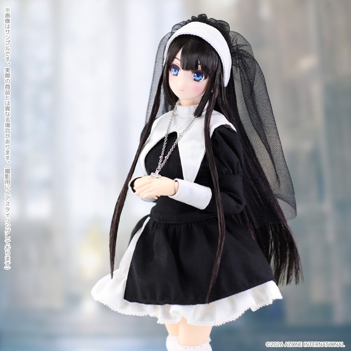 SPECIAL ORDER Azone - Maiden's Prayer - Yui 1/6 [JP]
