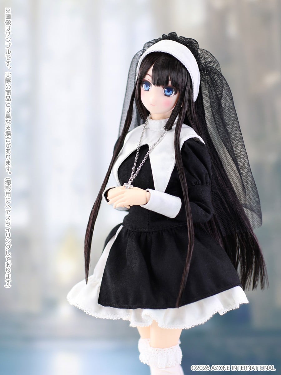 SPECIAL ORDER Azone - Maiden's Prayer - Yui 1/6 [JP]