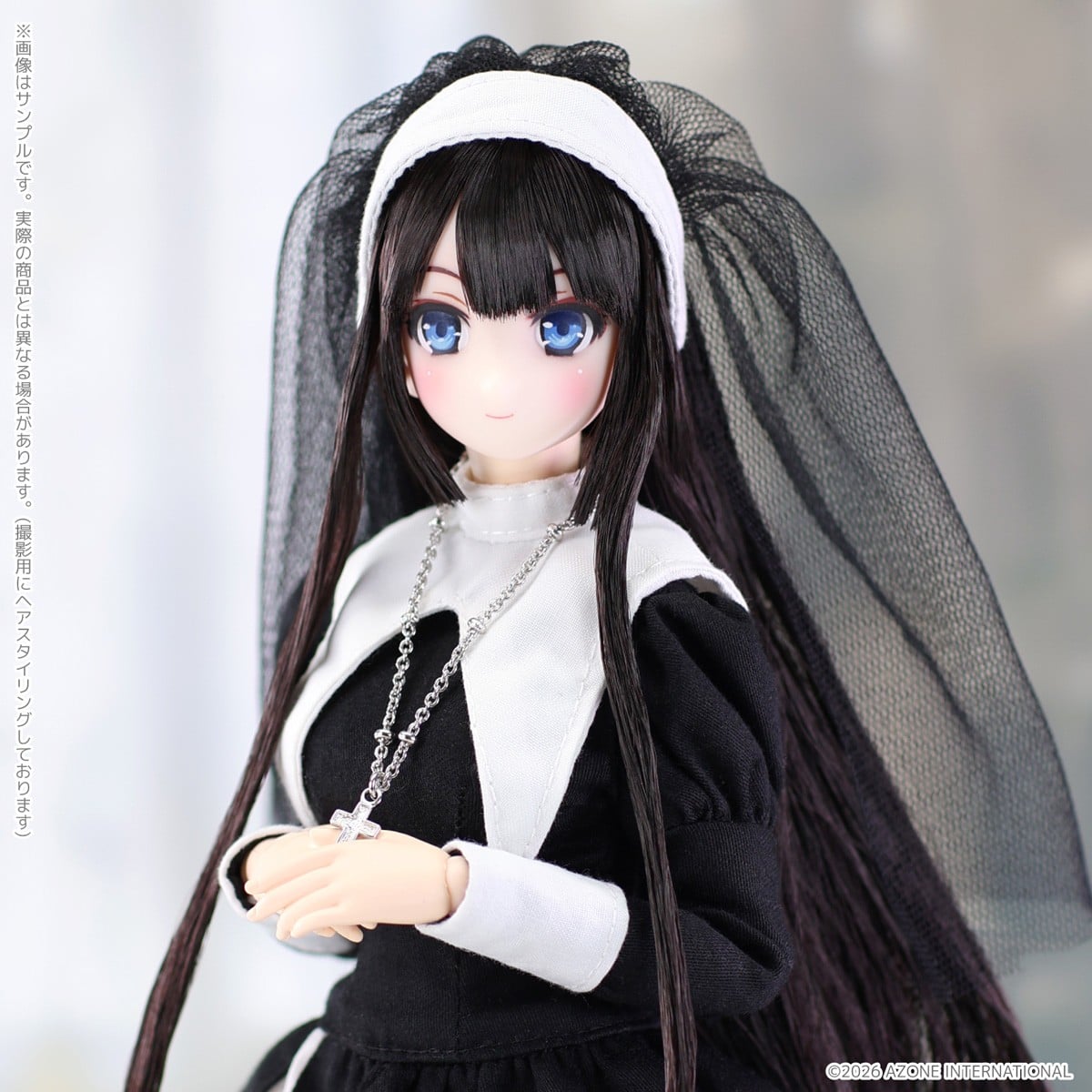 SPECIAL ORDER Azone - Maiden's Prayer - Yui 1/6 [JP]