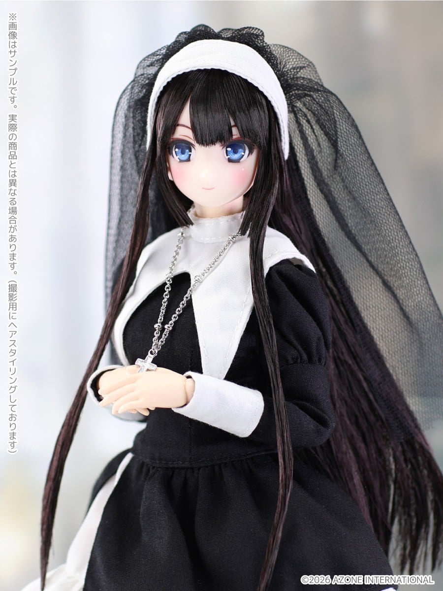 SPECIAL ORDER Azone - Maiden's Prayer - Yui 1/6 [JP]