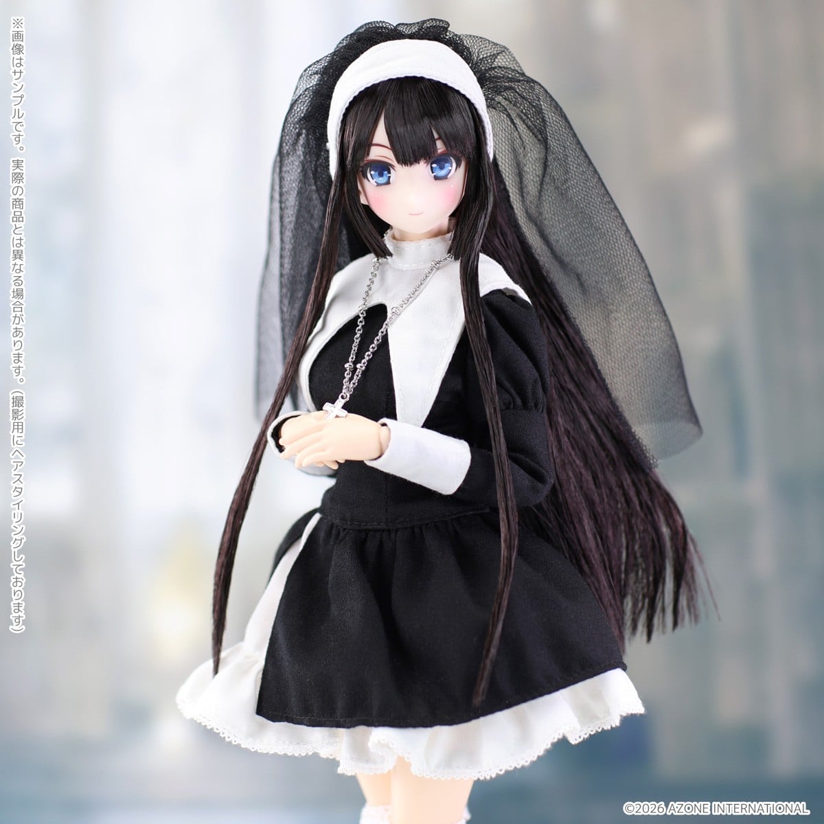 SPECIAL ORDER Azone - Maiden's Prayer - Yui 1/6 [JP]