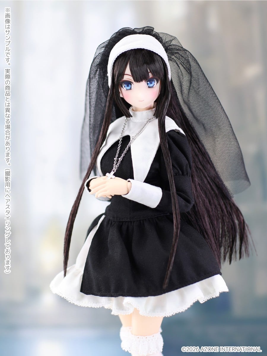 SPECIAL ORDER Azone - Maiden's Prayer - Yui 1/6 [JP]
