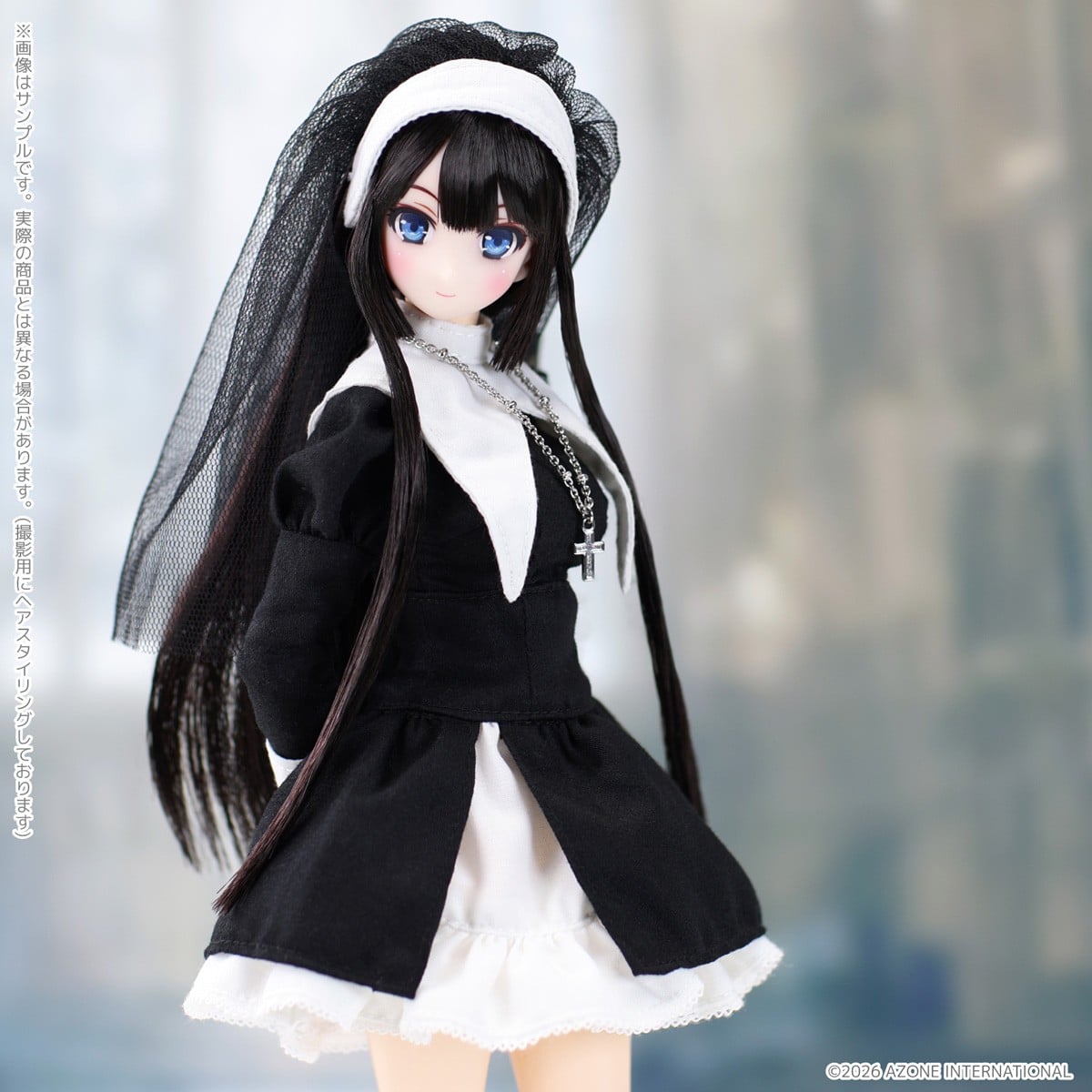 SPECIAL ORDER Azone - Maiden's Prayer - Yui 1/6 [JP]