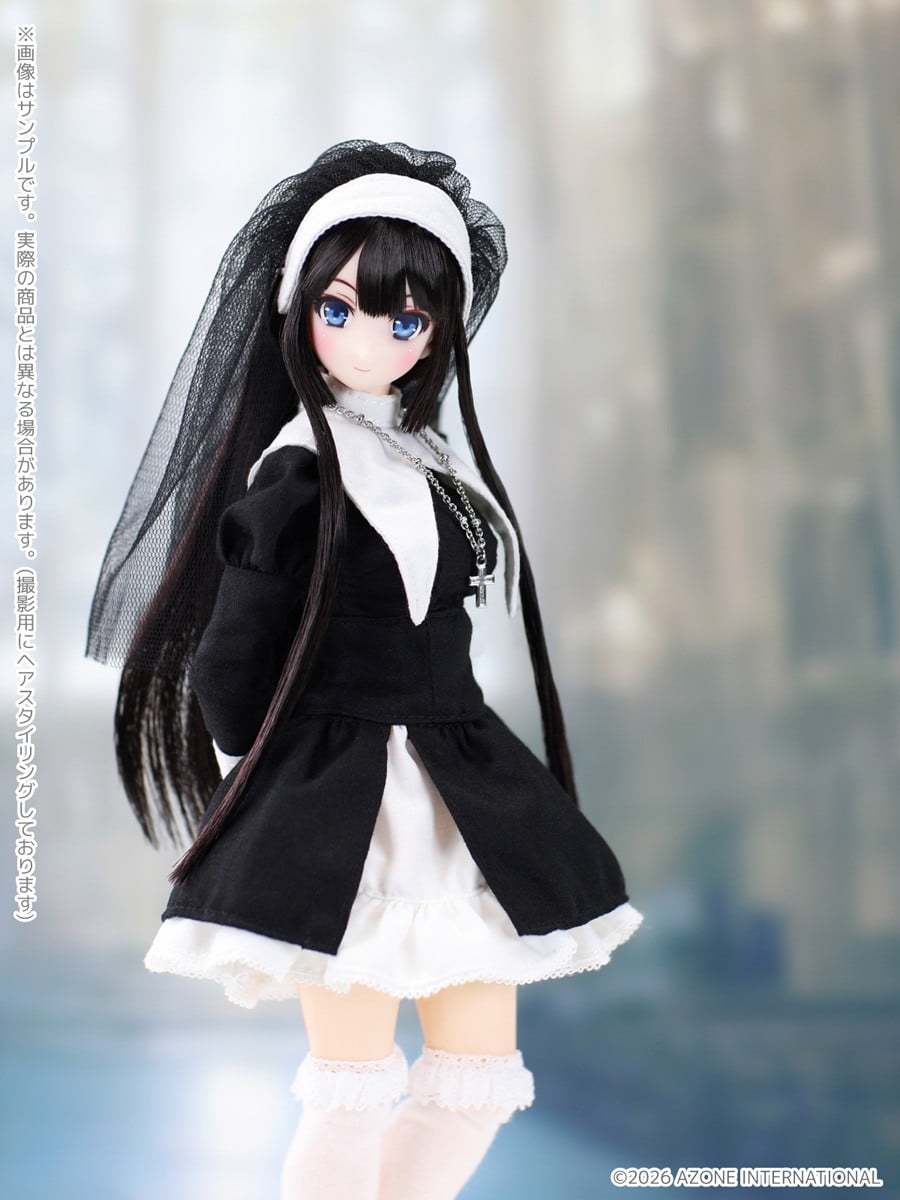 SPECIAL ORDER Azone - Maiden's Prayer - Yui 1/6 [JP]