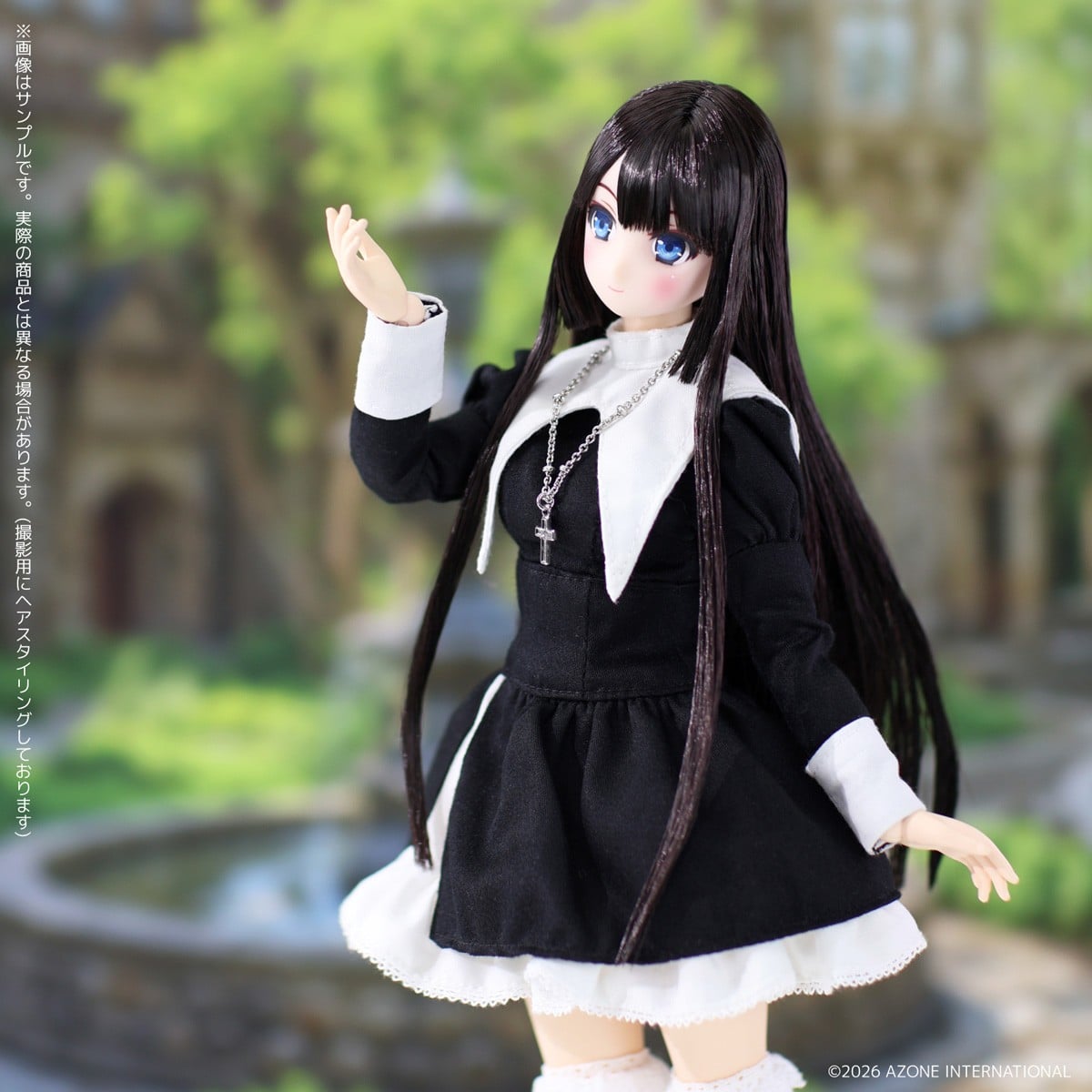 SPECIAL ORDER Azone - Maiden's Prayer - Yui 1/6 [JP]