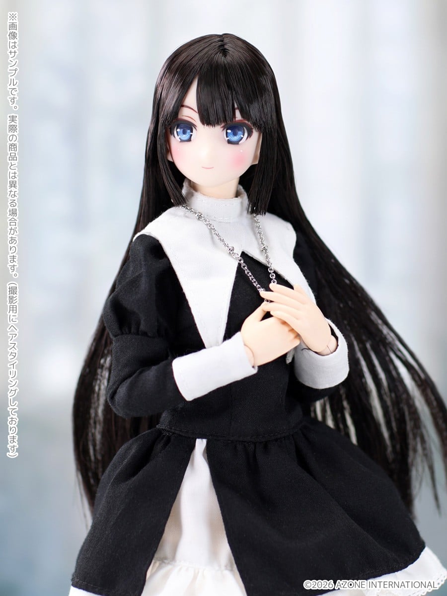 SPECIAL ORDER Azone - Maiden's Prayer - Yui 1/6 [JP]