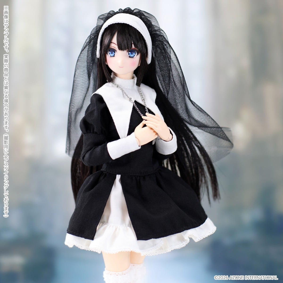 SPECIAL ORDER Azone - Maiden's Prayer - Yui 1/6 [JP]