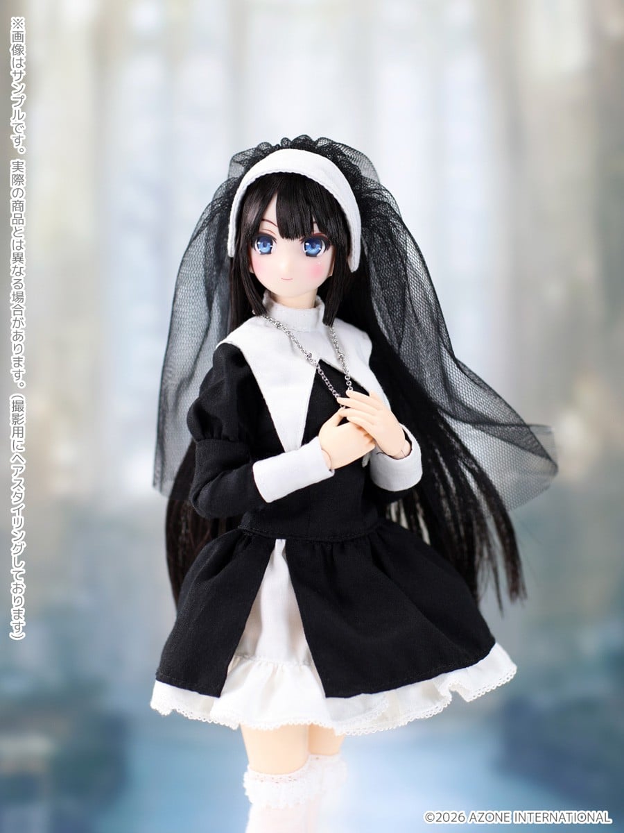 SPECIAL ORDER Azone - Maiden's Prayer - Yui 1/6 [JP]