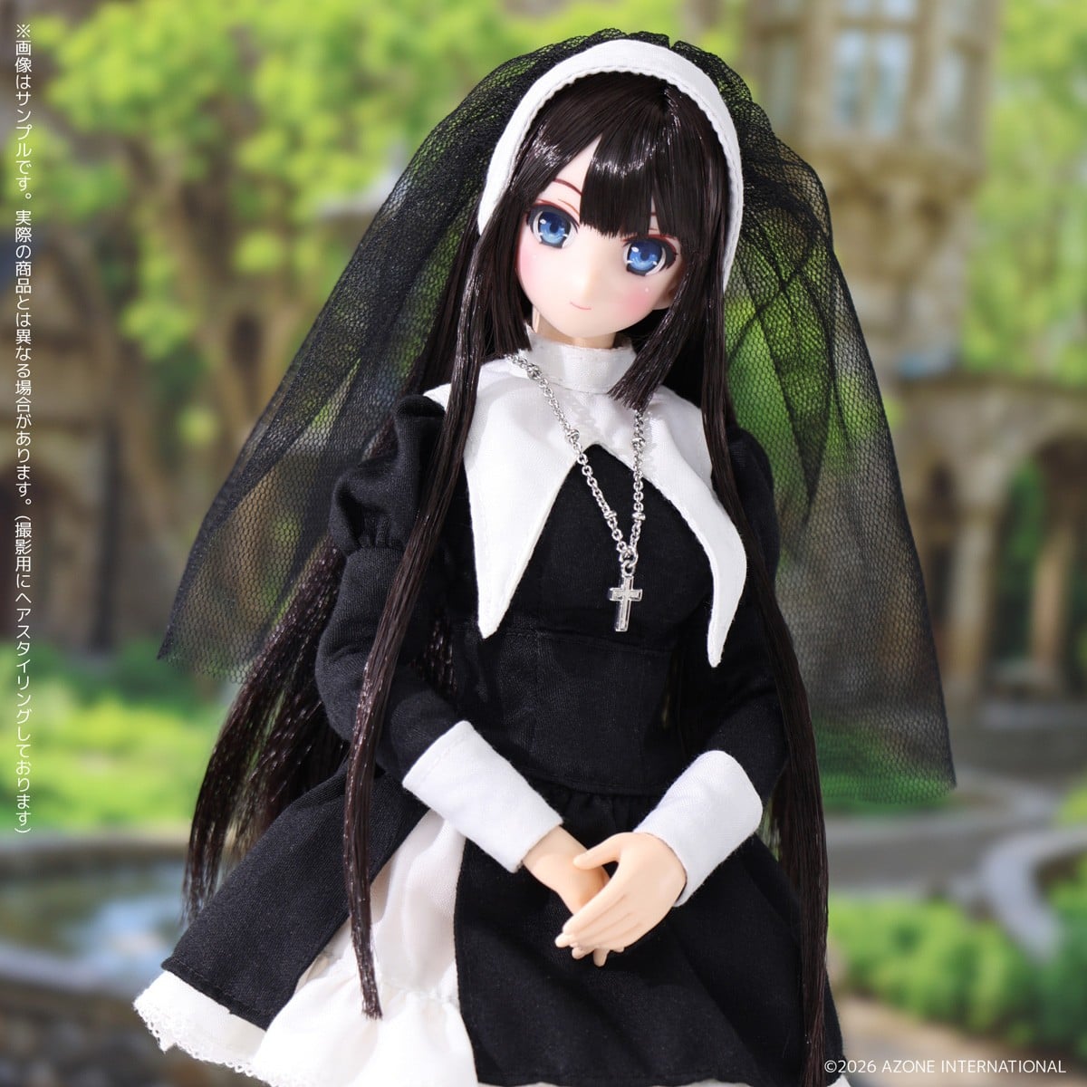 SPECIAL ORDER Azone - Maiden's Prayer - Yui 1/6 [JP]