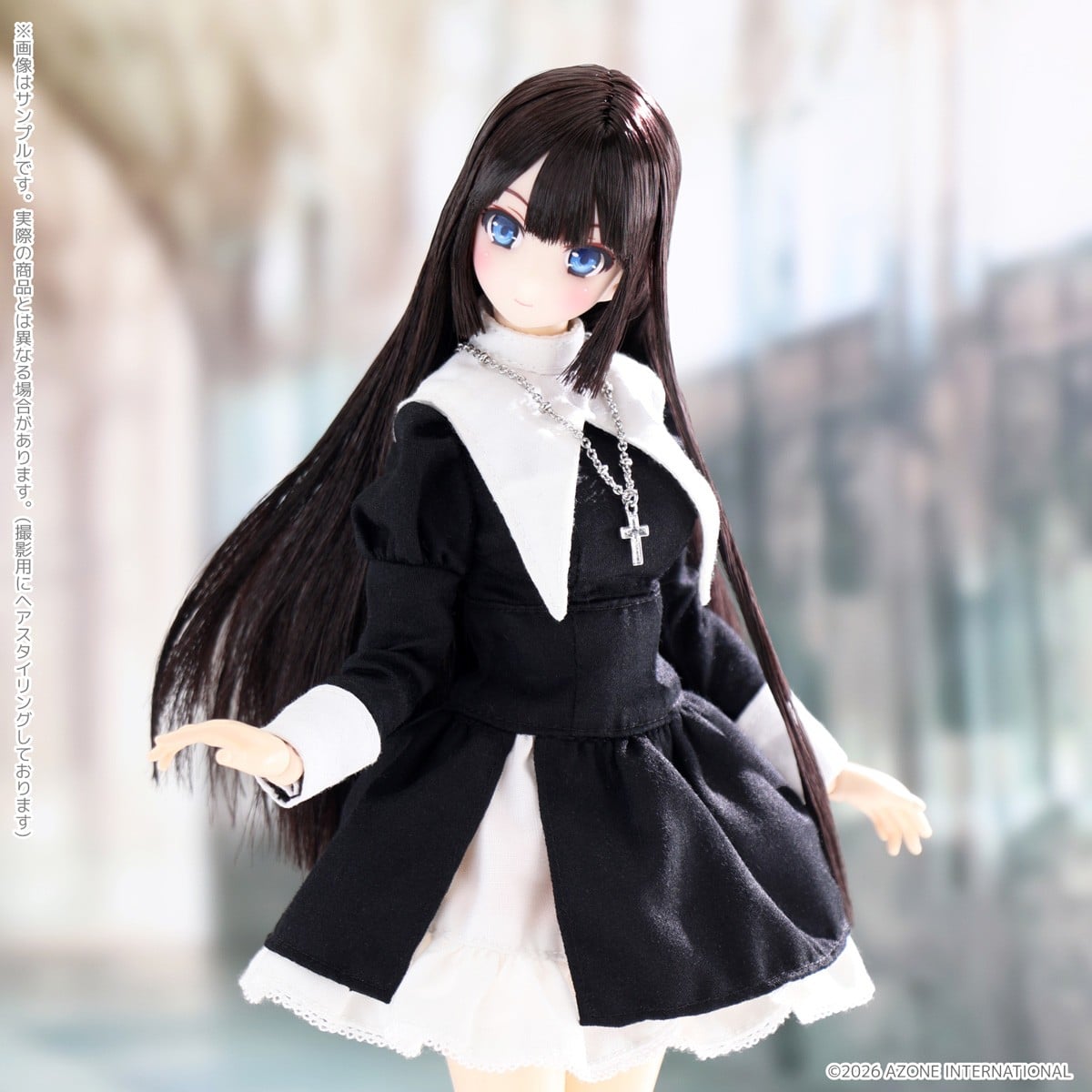 SPECIAL ORDER Azone - Maiden's Prayer - Yui 1/6 [JP]