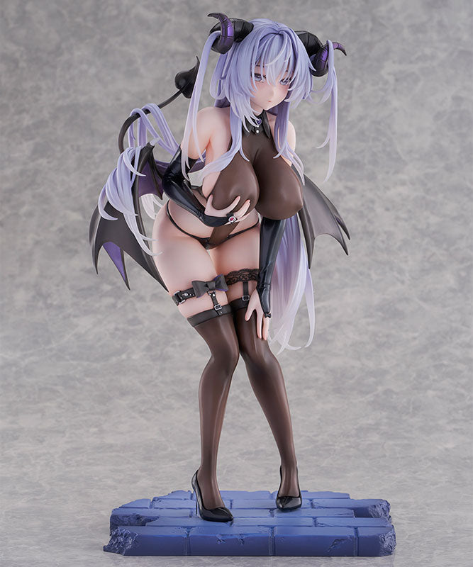 SPECIAL ORDER Rocket Boy - SG Original Character - Shion Alfine: Little Devil Ver. 1/6 [EXCLUSIVE] [JP]