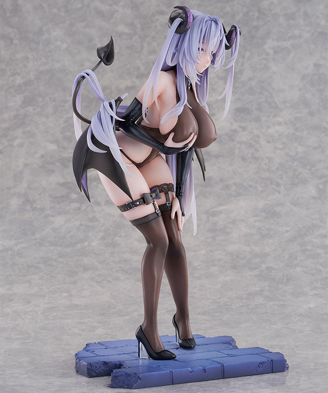 SPECIAL ORDER Rocket Boy - SG Original Character - Shion Alfine: Little Devil Ver. 1/6 [EXCLUSIVE] [JP]
