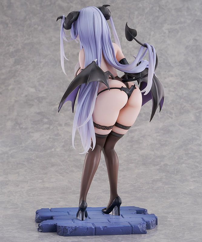 SPECIAL ORDER Rocket Boy - SG Original Character - Shion Alfine: Little Devil Ver. 1/6 [EXCLUSIVE] [JP]