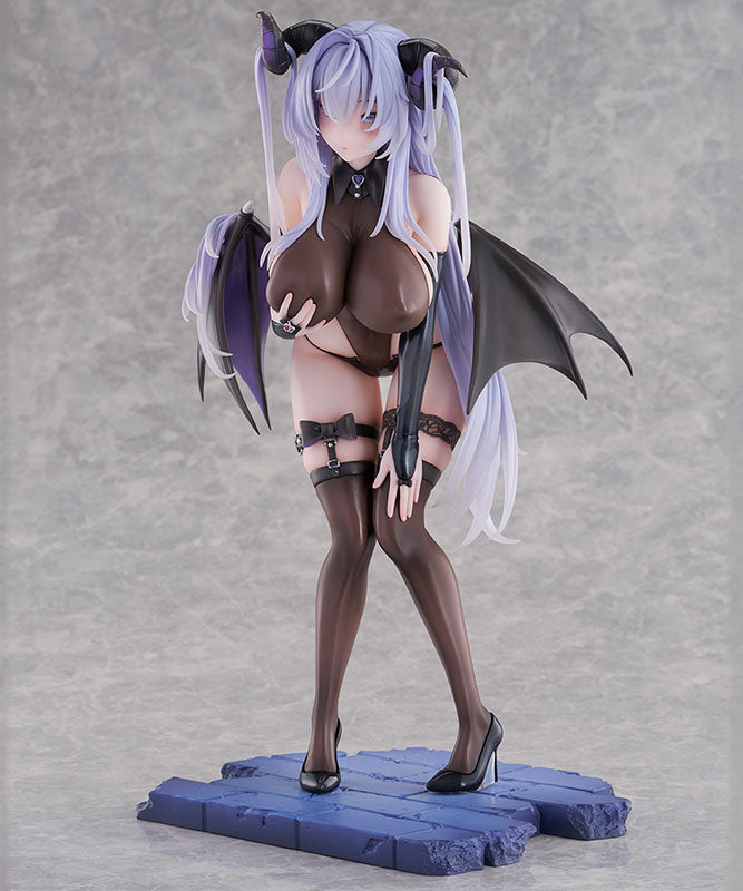 SPECIAL ORDER Rocket Boy - SG Original Character - Shion Alfine: Little Devil Ver. 1/6 [EXCLUSIVE] [JP]
