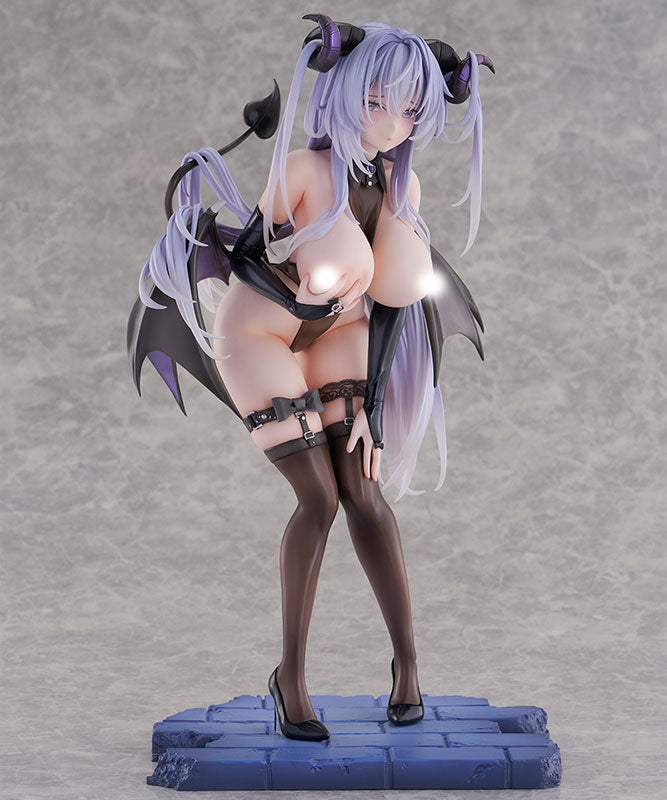 SPECIAL ORDER Rocket Boy - SG Original Character - Shion Alfine: Little Devil Ver. 1/6 [EXCLUSIVE] [JP]
