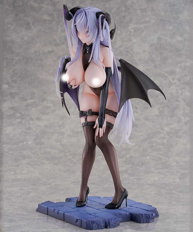 SPECIAL ORDER Rocket Boy - SG Original Character - Shion Alfine: Little Devil Ver. 1/6 [EXCLUSIVE] [JP]