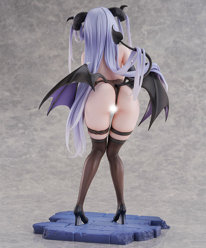 SPECIAL ORDER Rocket Boy - SG Original Character - Shion Alfine: Little Devil Ver. 1/6 [EXCLUSIVE] [JP]