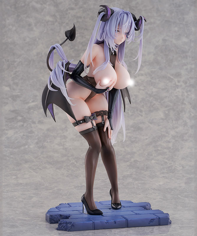 SPECIAL ORDER Rocket Boy - SG Original Character - Shion Alfine: Little Devil Ver. 1/6 [EXCLUSIVE] [JP]