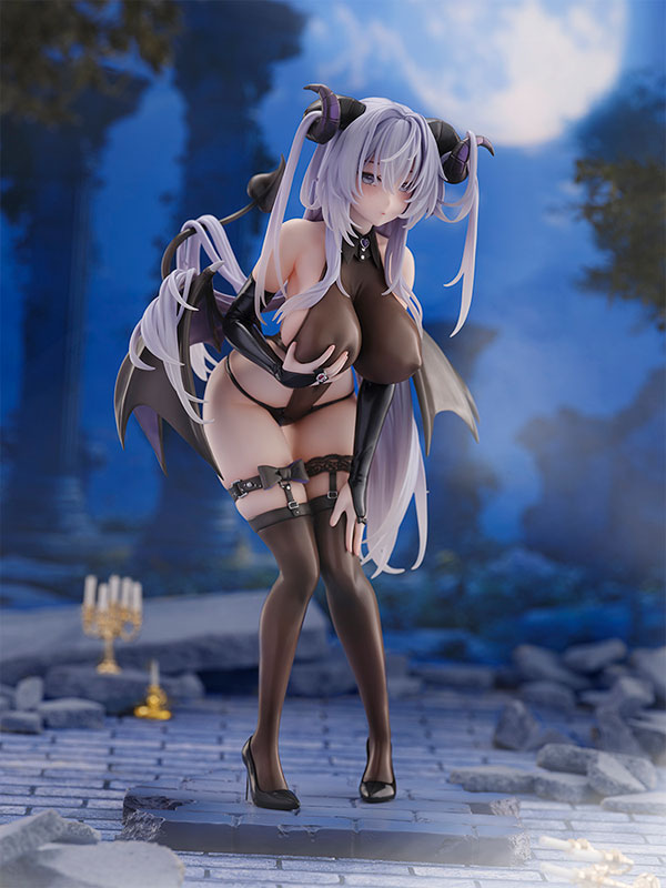 SPECIAL ORDER Rocket Boy - SG Original Character - Shion Alfine: Little Devil Ver. 1/6 [EXCLUSIVE] [JP]