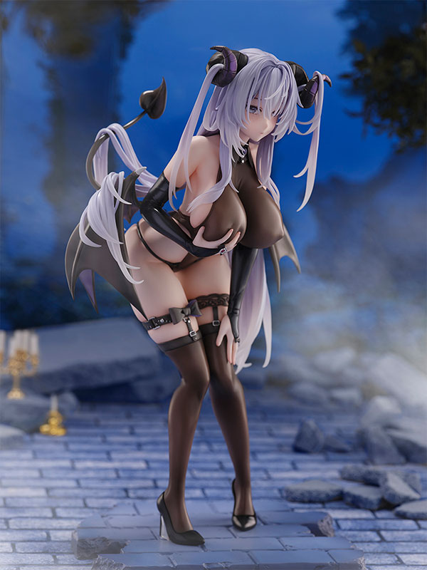SPECIAL ORDER Rocket Boy - SG Original Character - Shion Alfine: Little Devil Ver. 1/6 [EXCLUSIVE] [JP]